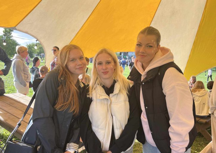 Jauniešu festivāls 