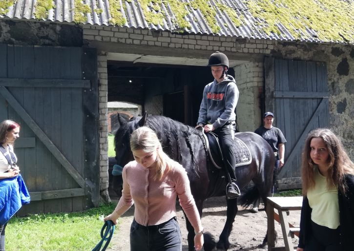 Ekskursija pa iepriekšējo Jēkabpils novadu | 14.07.2022.