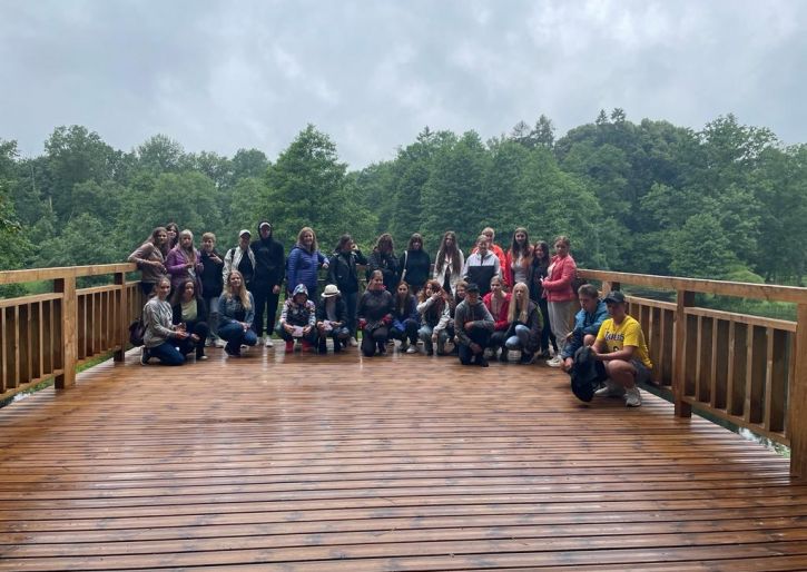 Ekskursija pa iepriekšējo Jēkabpils novadu | 14.07.2022.