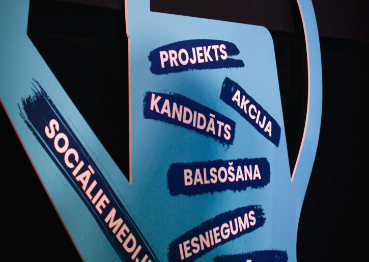 Konference “Pašvaldība 16+. Jaunieši. Līdzdalība. Attīstība” 