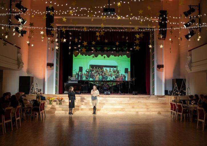 Jēkabpils novada Jaunatnes gada balva 2024