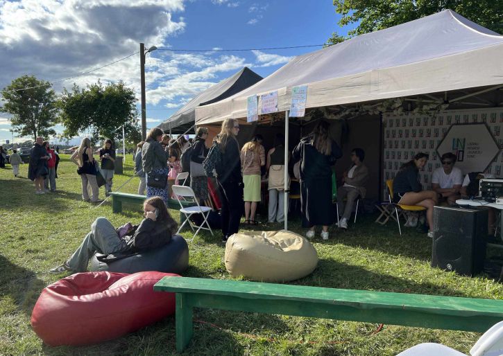 Jauniešu festivāls 