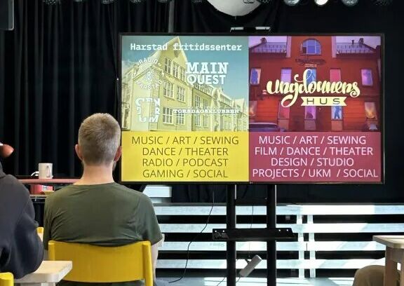 Jaunatnes starptautisko programmu aģentūras (JSPA) projekta 