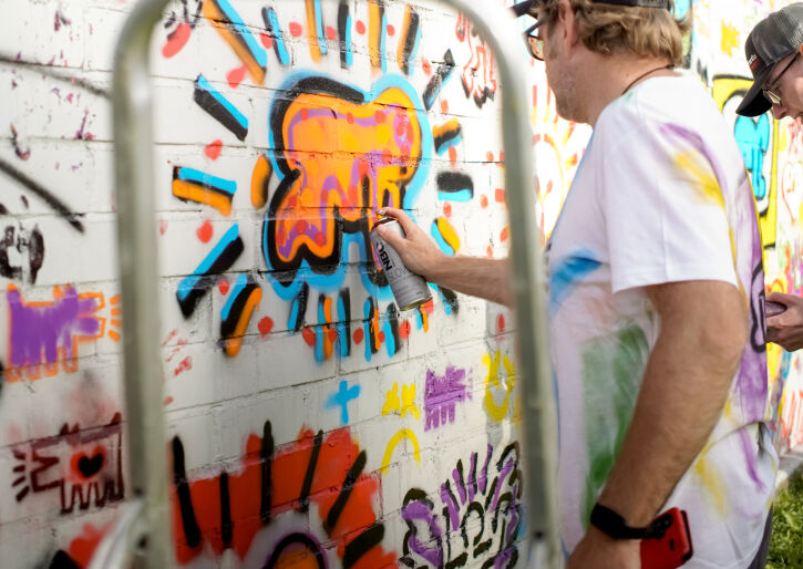 Jēkabpils pilsētas svētku jauniešu diena