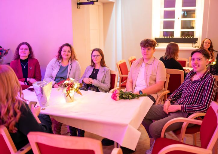 Jēkabpils novada Jaunatnes gada balva 2024