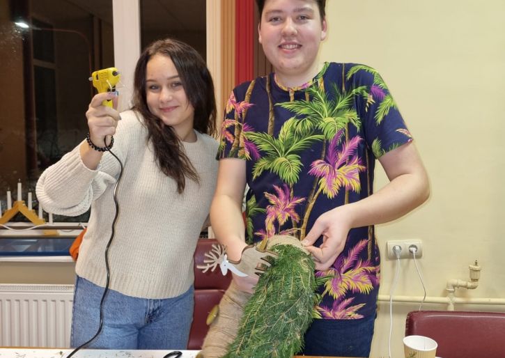 Projekts #piedzīvot
