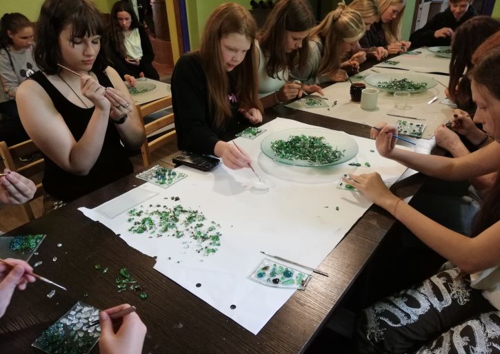 Ekskursija pa iepriekšējo Jēkabpils novadu | 14.07.2022.