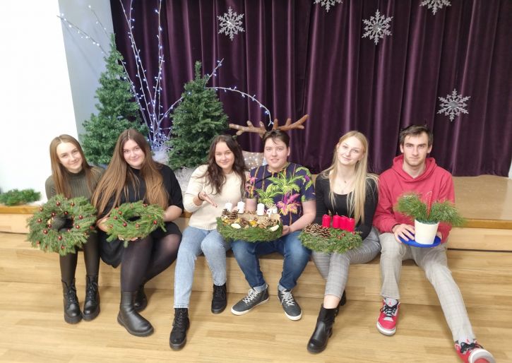 Projekts #piedzīvot