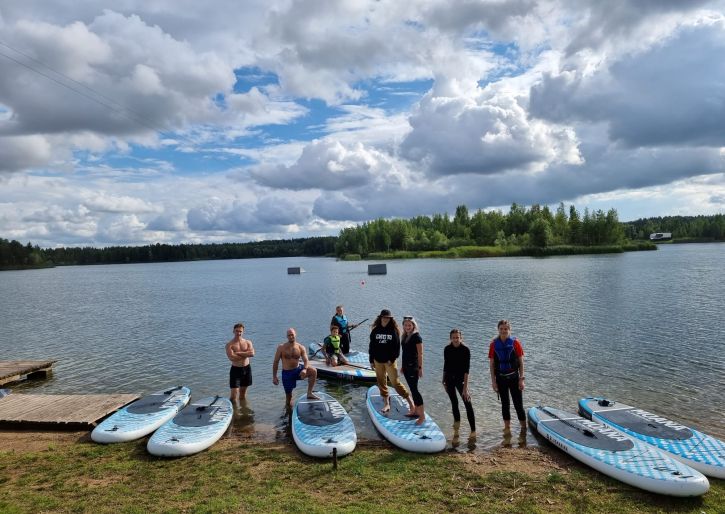 Projekts #piedzīvot