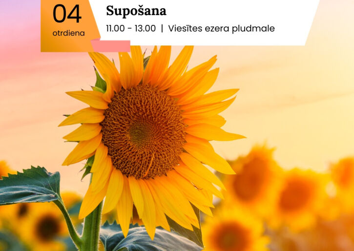 Augusta aktivitātes jauniešiem