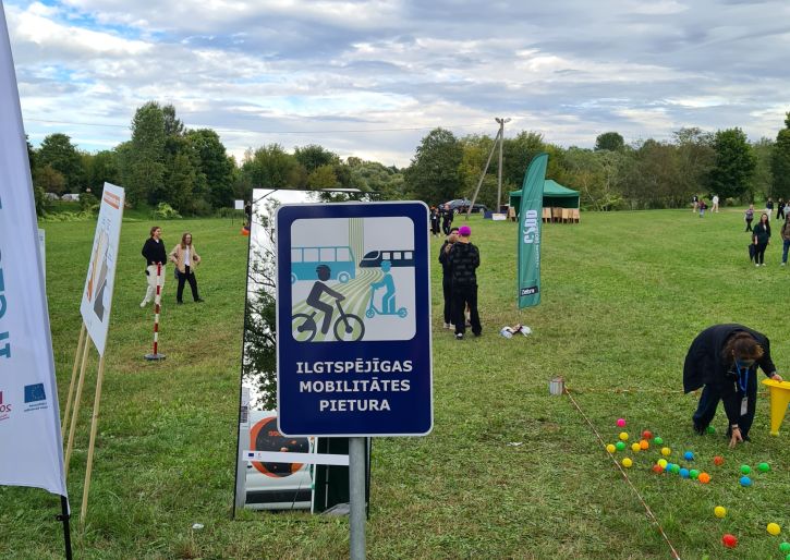 Jauniešu festivāls 