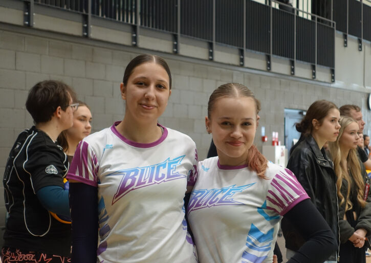 Jēkabpils novada Jauniešu domes Sporta diena 2026