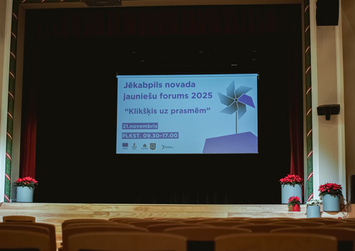  Jauniešu digitālais forums 