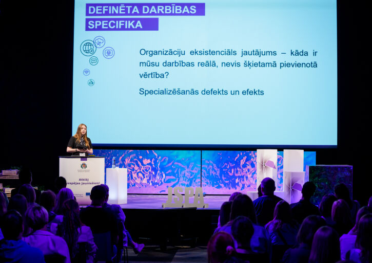 Projekta 