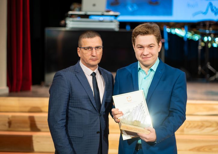 Jēkabpils novada Jaunatnes gada balva 2024