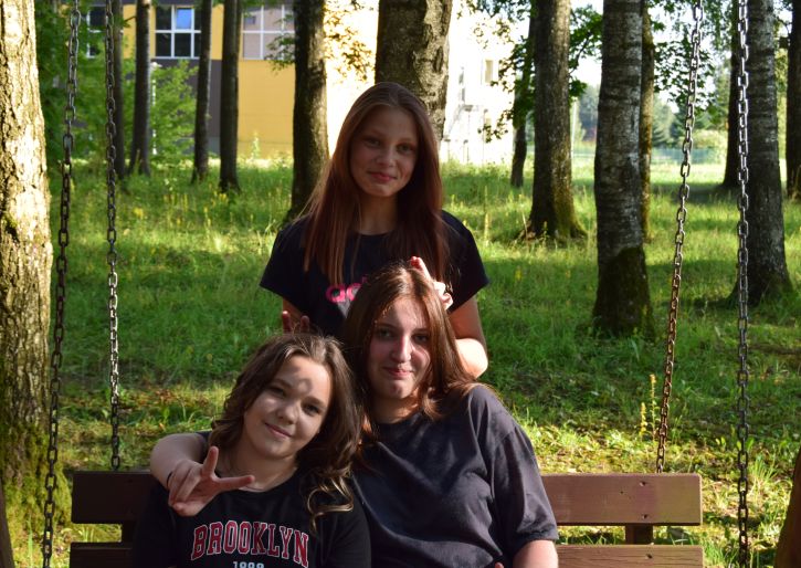 Vasaras noslēguma pikniks Variešos