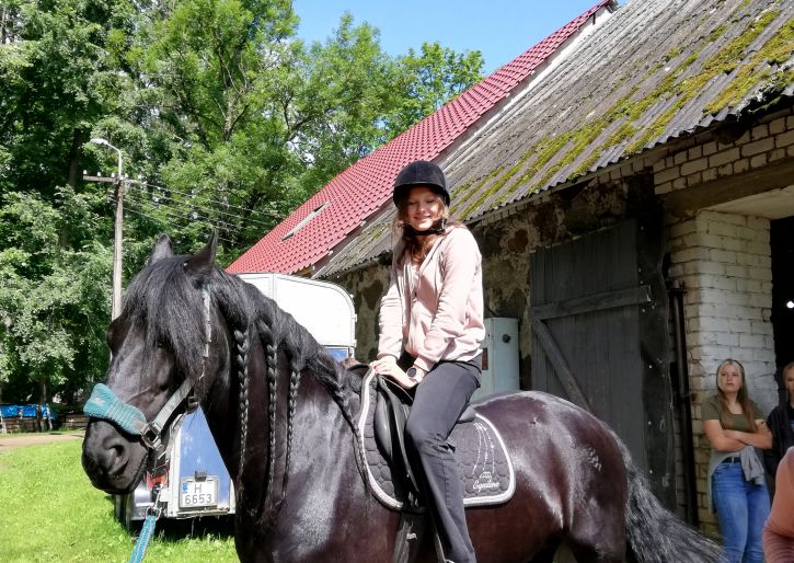 Ekskursija pa iepriekšējo Jēkabpils novadu | 14.07.2022.