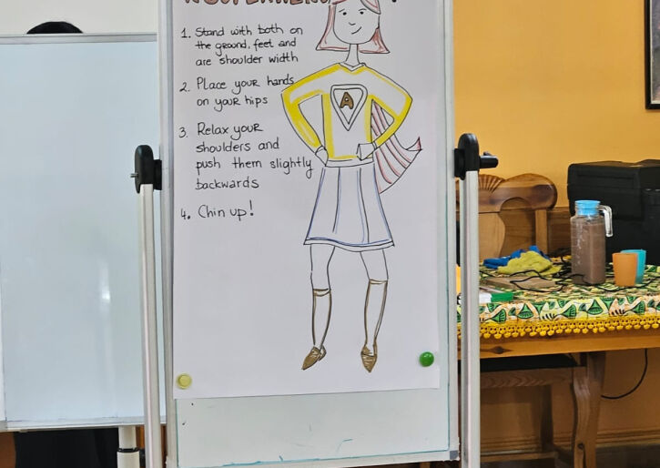 Erasmus+ apmācības “Aflateen training: social and financial education – how to teach SFE to adolescents” Spānijā