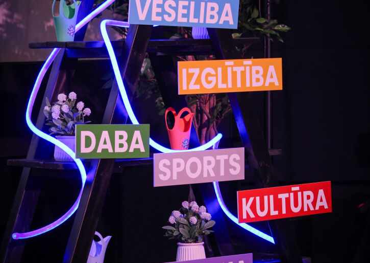 Konference “Pašvaldība 16+. Jaunieši. Līdzdalība. Attīstība” 