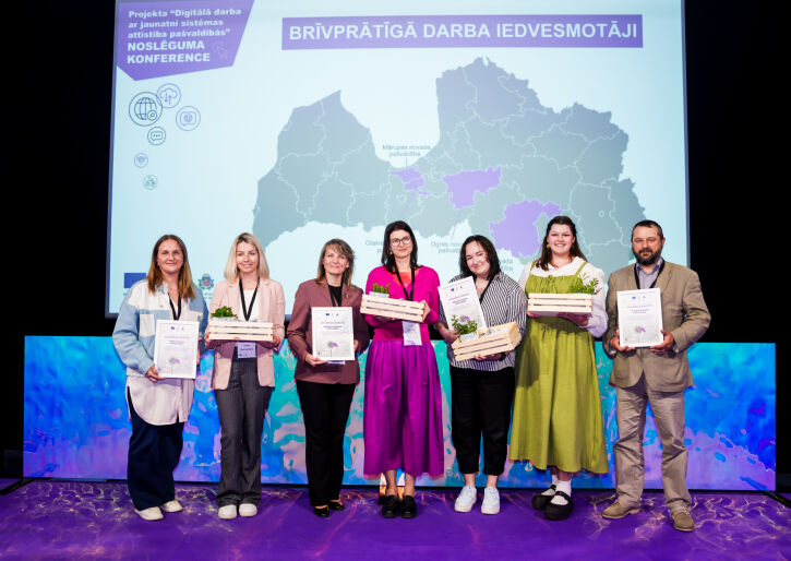 Projekta 