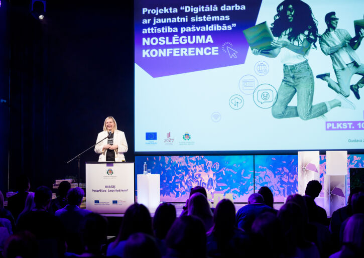 Projekta 