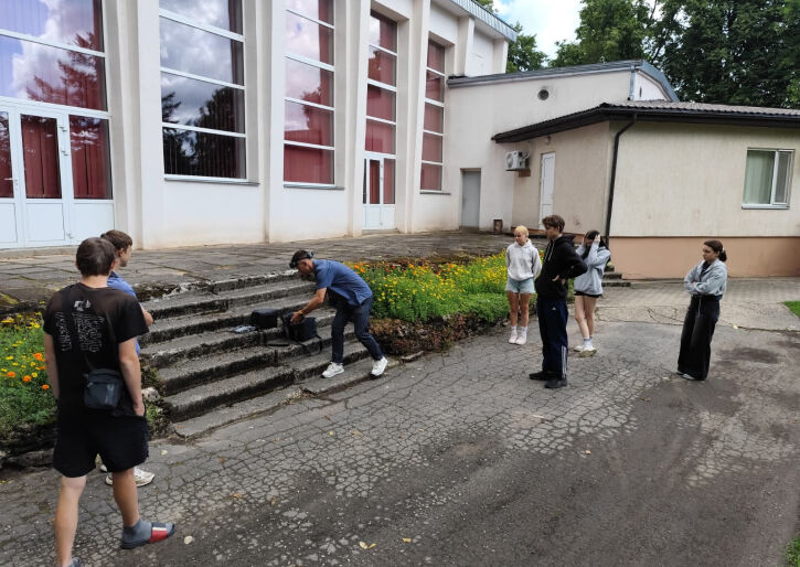 Projekta 