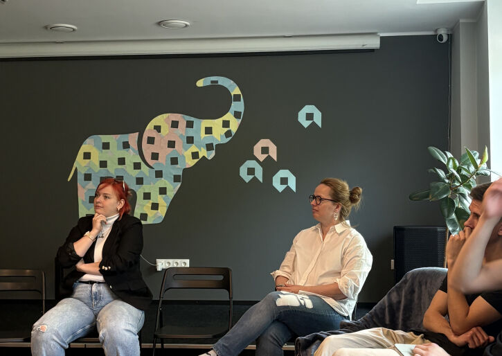 Erasmus + PBA projekts Igaunijā, Pērnavā 2026