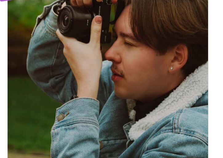 Kvalitatīvu fotogrāfiju veidošana un apstrādes rīku izmantošanas meistarklase jauniešiem