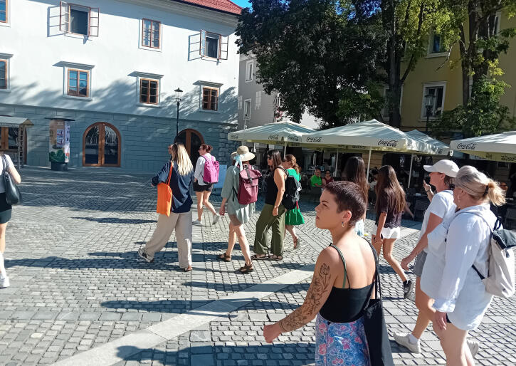Erasmus+ jaunatnes darbinieku mobilitāte 