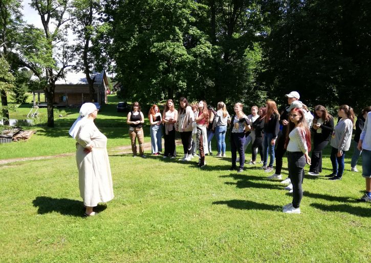 Ekskursija pa iepriekšējo Jēkabpils novadu | 14.07.2022.