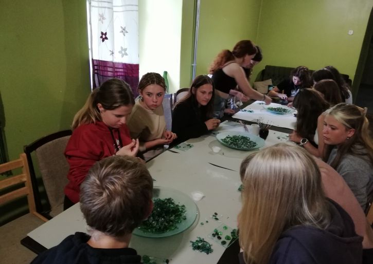 Ekskursija pa iepriekšējo Jēkabpils novadu | 14.07.2022.