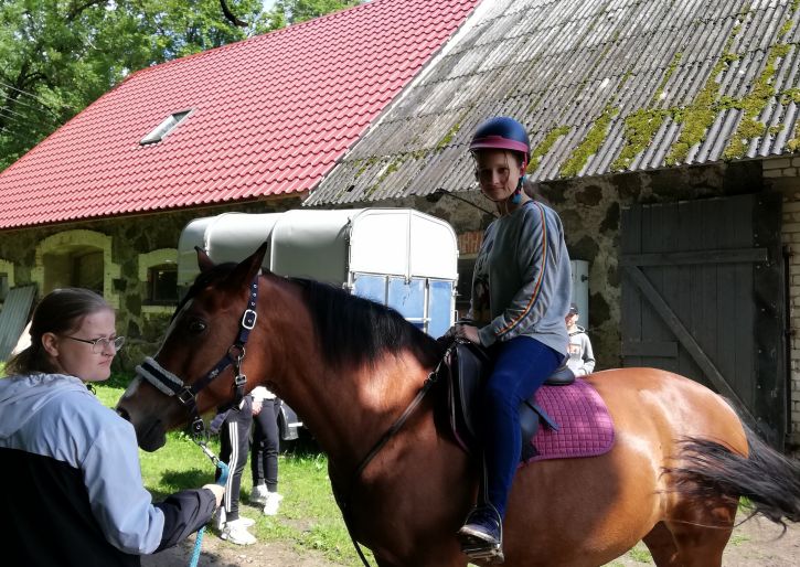 Ekskursija pa iepriekšējo Jēkabpils novadu | 14.07.2022.