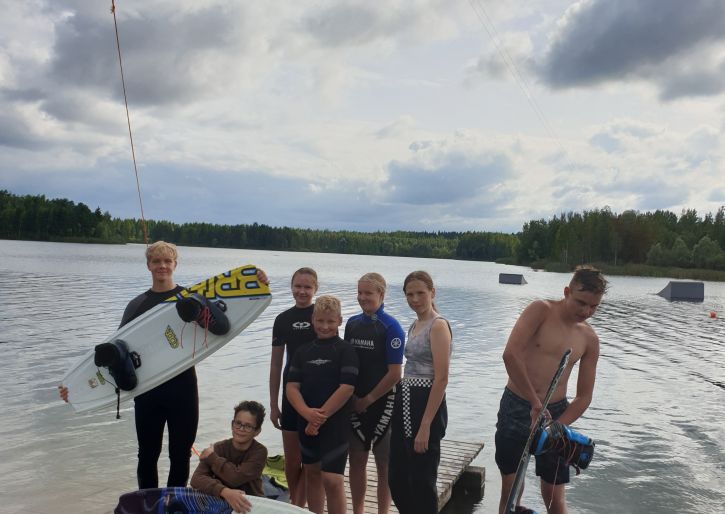 Projekts #piedzīvot