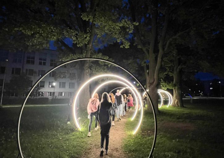 Jauniešu festivāls 