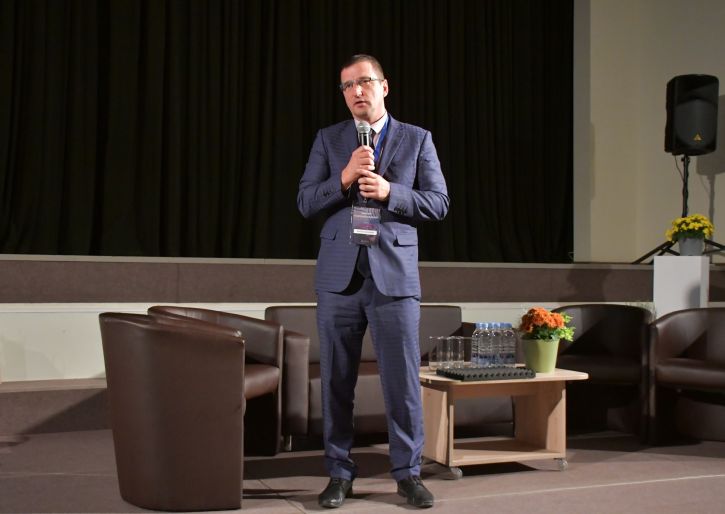 Jēkabpils novada jauniešu forums Salā