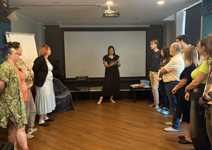 Erasmus + PBA projekts Igaunijā, Pērnavā 2026