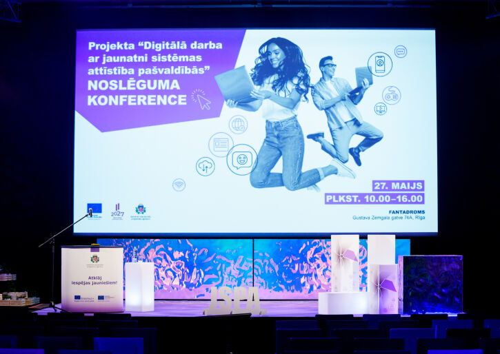 Projekta 