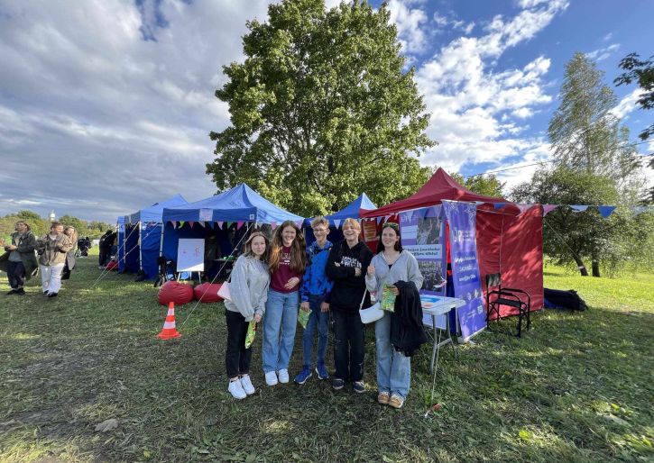 Jauniešu festivāls 