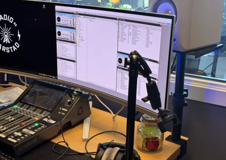 Jaunatnes starptautisko programmu aģentūras (JSPA) projekta 