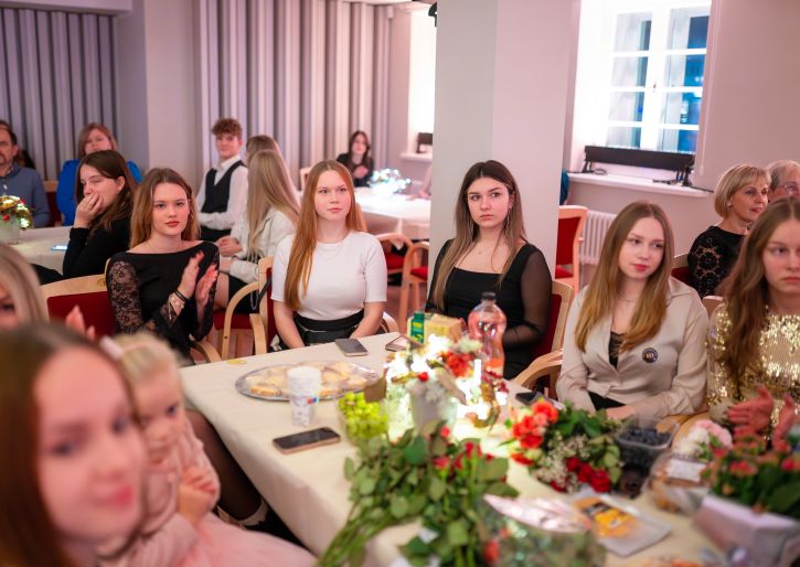 Jēkabpils novada Jaunatnes gada balva 2024