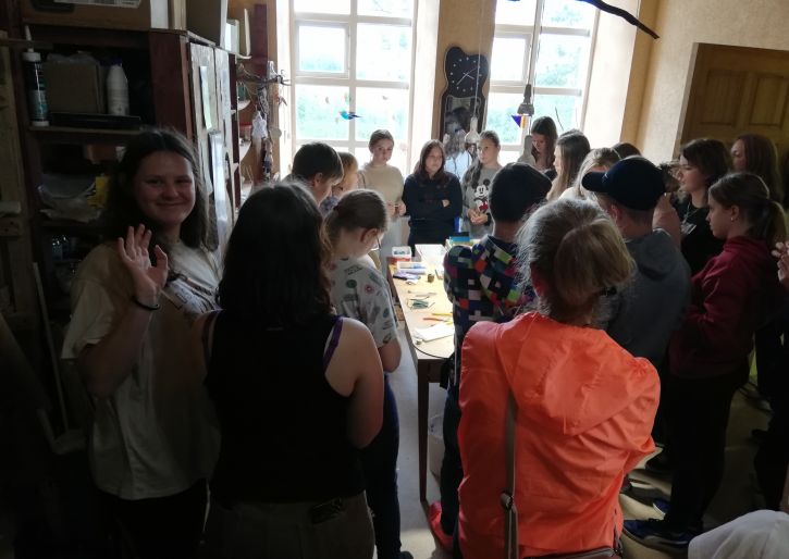 Ekskursija pa iepriekšējo Jēkabpils novadu | 14.07.2022.