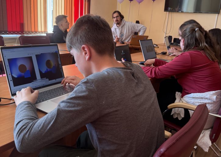 Darbnīcas par digitālo rīku izmantošanu skolēnu pašpārvaldēm “Nākotnes darbnīca”