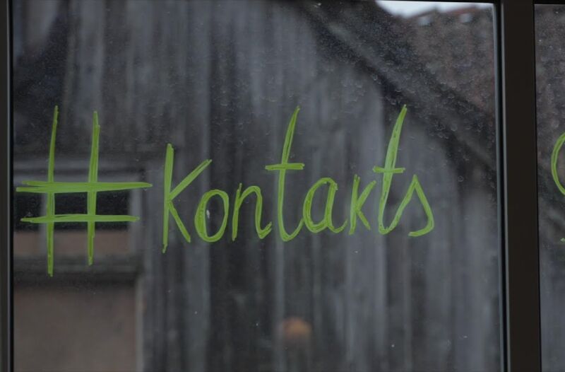 Iniciatīva izglītības iestāžu pašpārvalžu atbalstam “Kontakts” 
