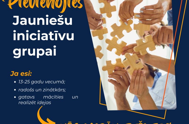 Brīvprātīgais darbs Jēkabpils novada Salas teritorijā