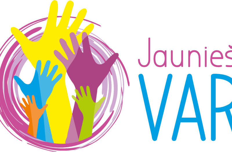 Jauniešu iniciatīvas projekts - 