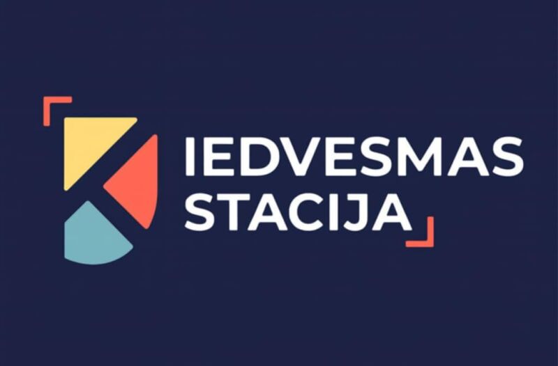 Jauniešu iniciatīvas projekts- Iedvesmas stacija