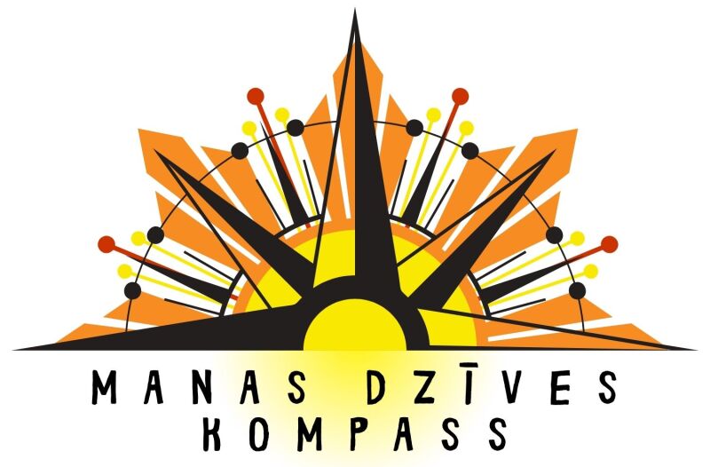 Jauniešu iniciatīvas projekts- Manas dzīves kompass