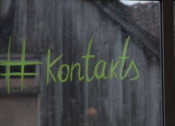 Iniciatīva izglītības iestāžu pašpārvalžu atbalstam “Kontakts” 