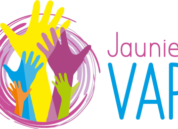 Jauniešu iniciatīvas projekts - 