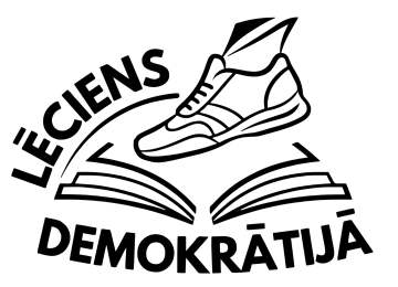 Jaunatnes līdzdalības projekts “Lēciens Demokrātijā”